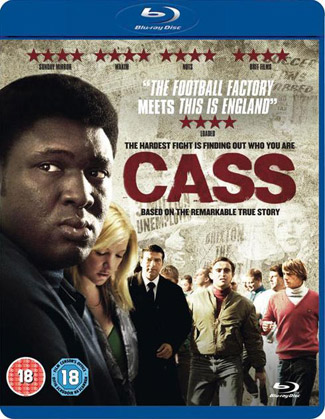 Blu-ray Cass (afbeelding kan afwijken van de daadwerkelijke Blu-ray hoes)