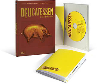 Blu-ray Delicatessen (afbeelding kan afwijken van de daadwerkelijke Blu-ray hoes)