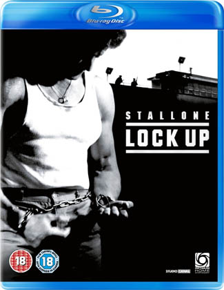 Blu-ray Lock Up (afbeelding kan afwijken van de daadwerkelijke Blu-ray hoes)