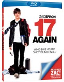 Blu-ray 17 Again