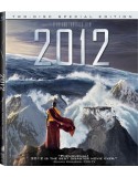 Blu-ray 2012