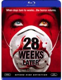 Blu-ray 28 Weeks Later