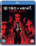 Blu-ray 30 Days of Night: Dark Days