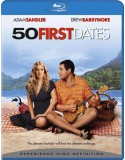 Blu-ray 50 First Dates