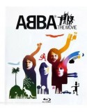 Blu-ray ABBA: The Movie