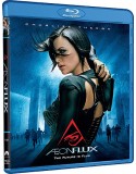 Blu-ray Æon Flux