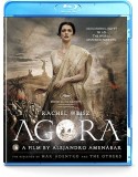 Blu-ray Agora