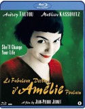 Le fabuleux destin d'Amélie Poulain