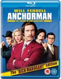 Anchorman: The Legend Of Ron Burgundy