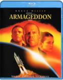 Blu-ray Armageddon