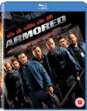 Blu-ray Armored