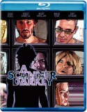 Blu-ray A Scanner Darkly