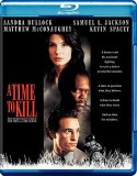 Blu-ray A Time To Kill