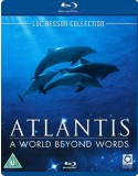 Blu-ray Atlantis