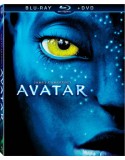 Blu-ray Avatar