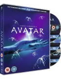 Blu-ray Avatar