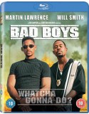 Blu-ray Bad Boys