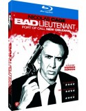 Blu-ray Bad Lieutenant: Port of Call - New Orleans