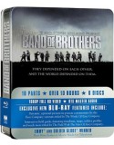 Blu-ray Band Of Brothers