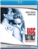 Blu-ray Basic Instinct