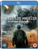 Blu-ray Battle: Los Angeles