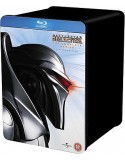 Battlestar Galactica: The Complete Series