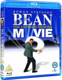 Blu-ray Bean: The Ultimate Disaster Movie