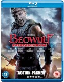 Blu-ray Beowulf