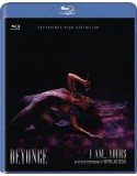 Blu-ray Beyoncé: I Am... Yours. An Intimate Performance at Wynn Las Vegas