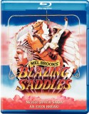 Blu-ray Blazing Saddles