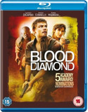 Blood Diamond