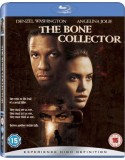 Blu-ray The Bone Collector