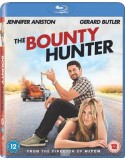 Blu-ray The Bounty Hunter