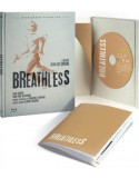 Blu-ray Breathless