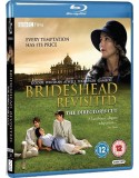 Blu-ray Brideshead Revisited