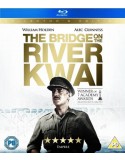 Blu-ray The Bridge On The River Kwai