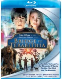 Blu-ray Bridge To Terabithia