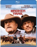 Blu-ray Broken Trail