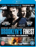 Blu-ray Brooklyn's Finest