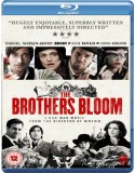 Blu-ray The Brothers Bloom