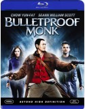 Blu-ray Bulletproof Monk