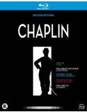 Charlie Chaplin HD Collection - Part 1