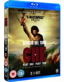 Blu-ray Che: Part One & Two