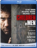 Blu-ray Children Of Men