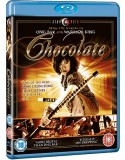 Blu-ray Chocolate