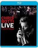 Blu-ray Chris Botti: Live With Orchestra And Special Guests