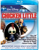 Chicken Little