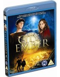 Blu-ray City of Ember