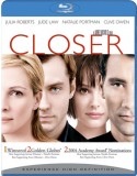 Blu-ray Closer