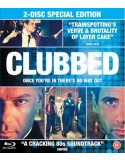 Blu-ray Clubbed